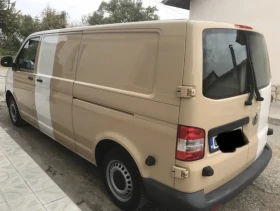 VW T5 T5.1 Facelift, снимка 3