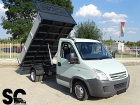 ����� �� �������� �� Iveco 35c18 ���������� ��������/ ���� �� ���������