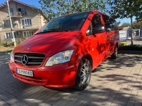 Mercedes-Benz Vito 113CDI 187000km