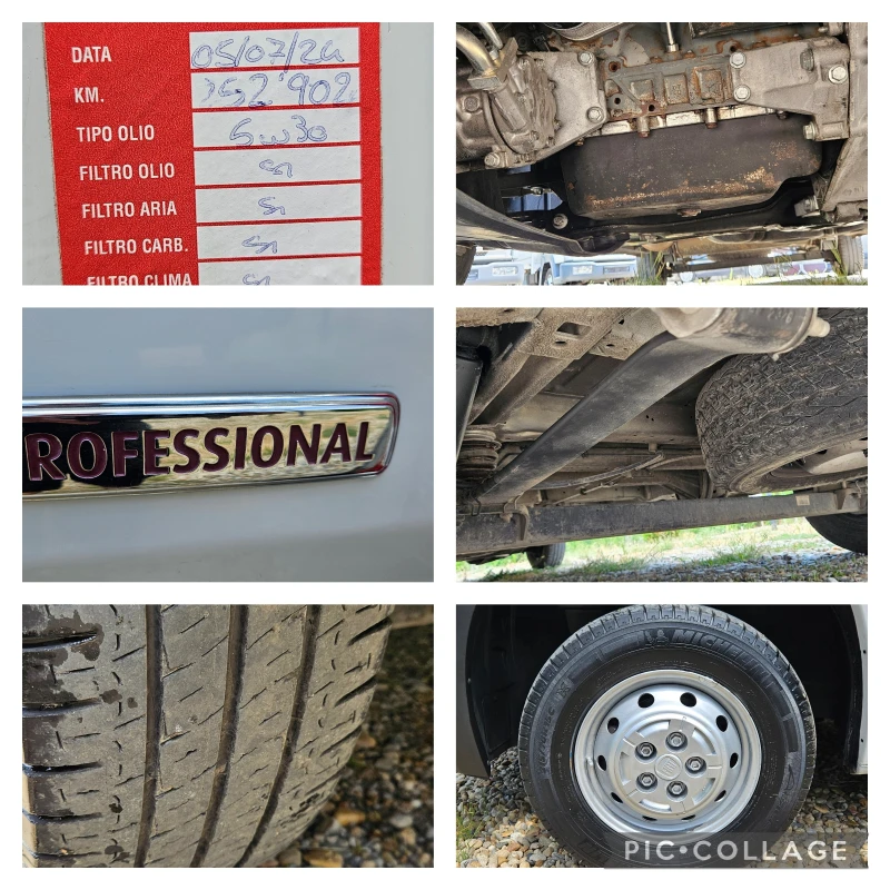 Fiat Ducato 2, 3М-JET-130кс* 2016г* MAKСИ БАЗА* 2 СТР. ВРАТИ* , снимка 13 - Бусове и автобуси - 51181842