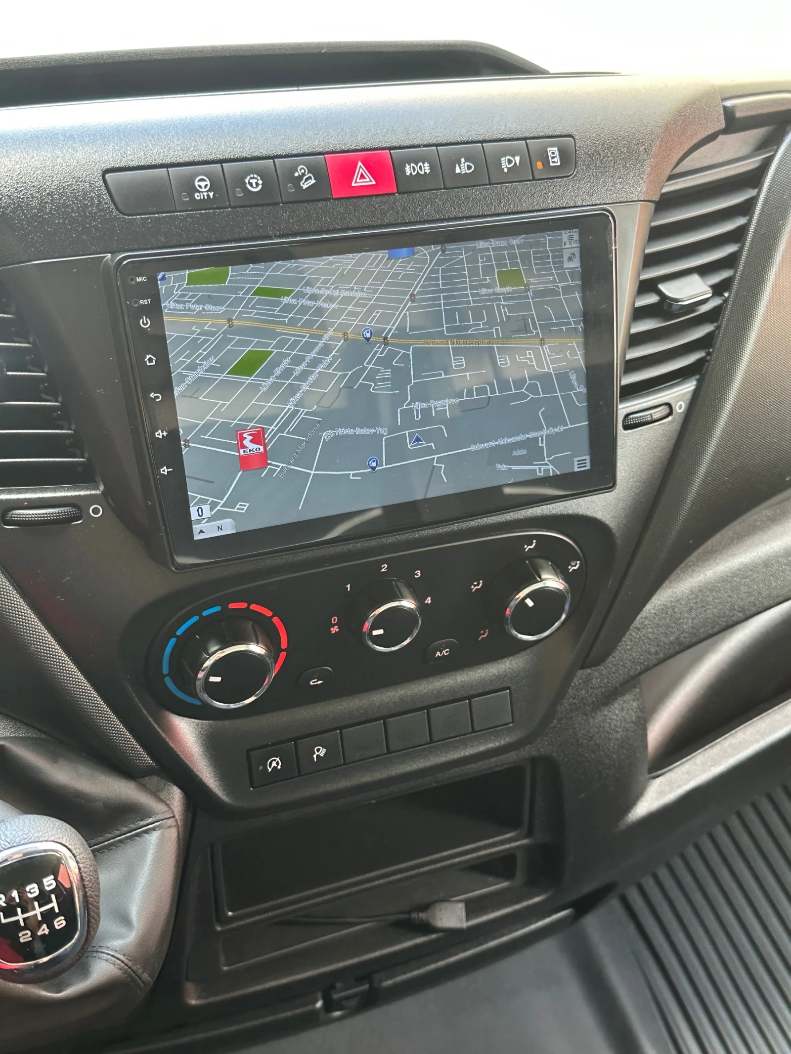 Iveco Daily   35s14   | Mobile.bg   11