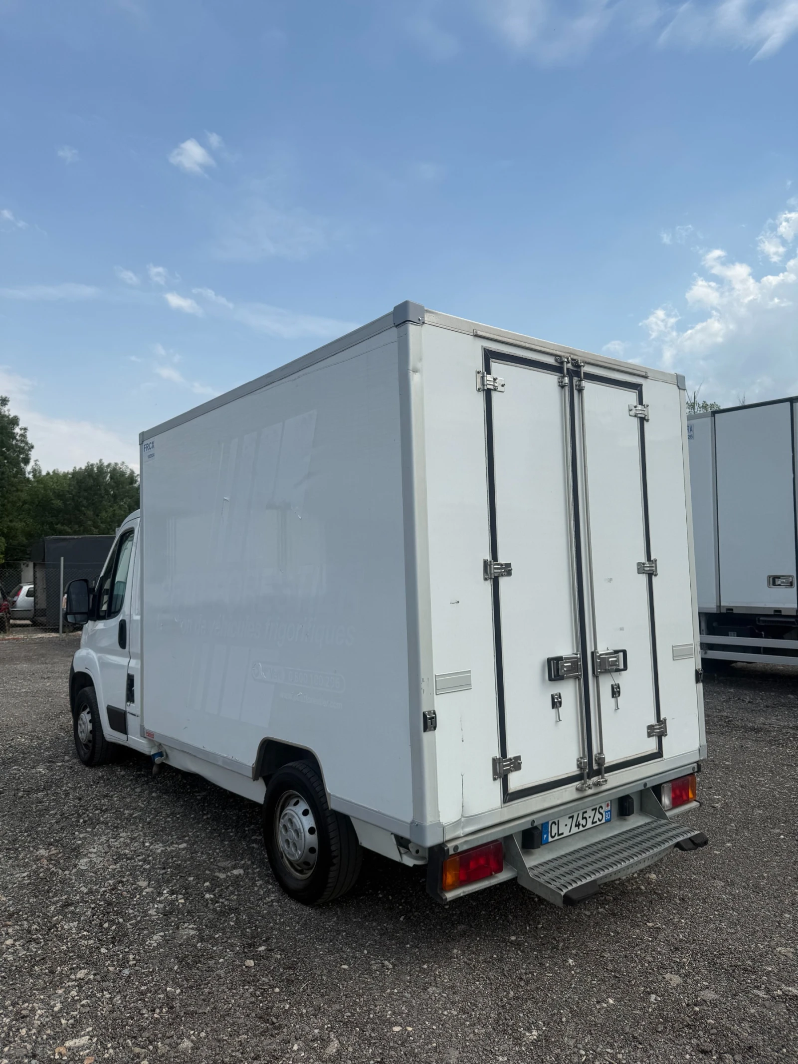 Fiat Ducato 2, 3 Multidjet - изображение 4