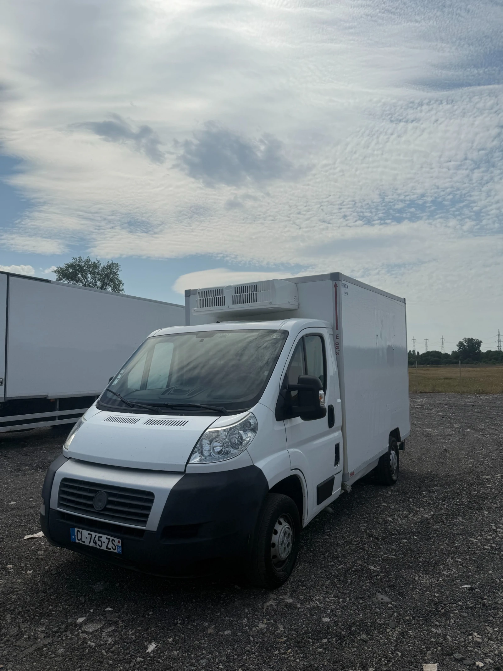 Fiat Ducato 2, 3 Multidjet - изображение 3
