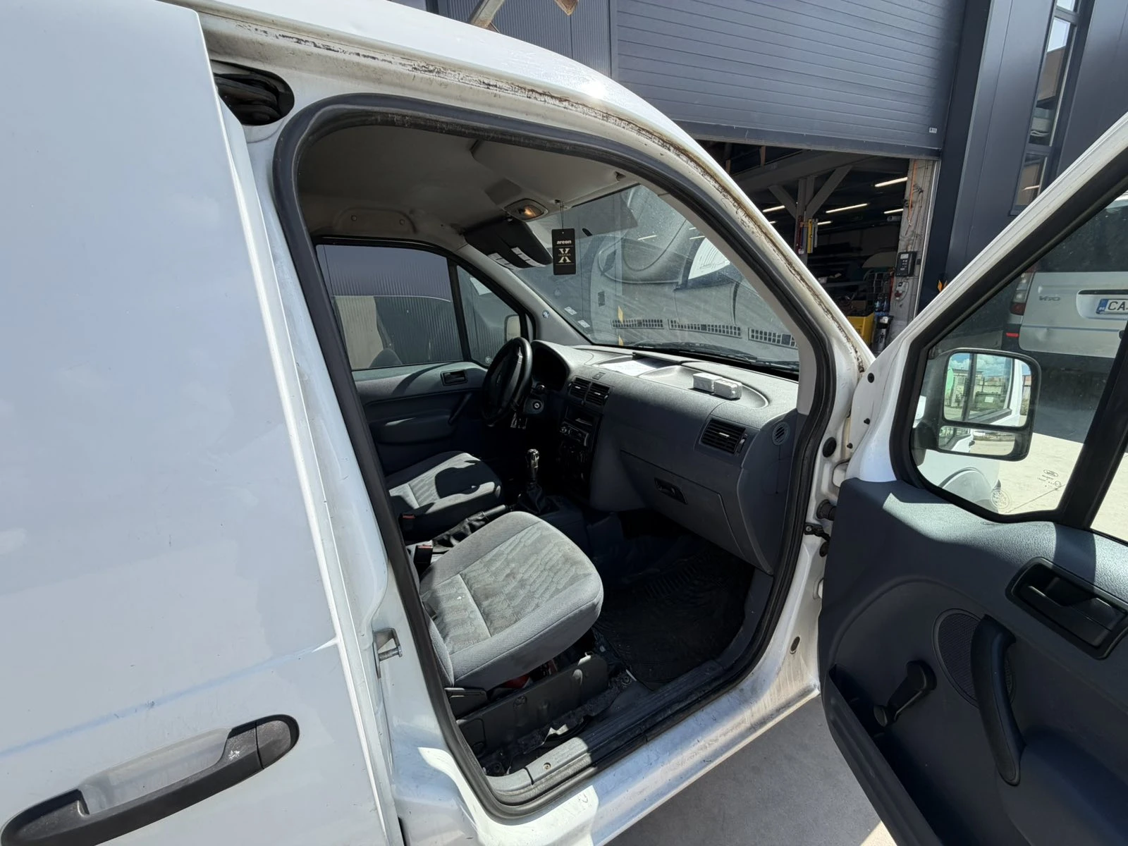 Ford Transit, снимка 6 - Бусове и автобуси - 55100263