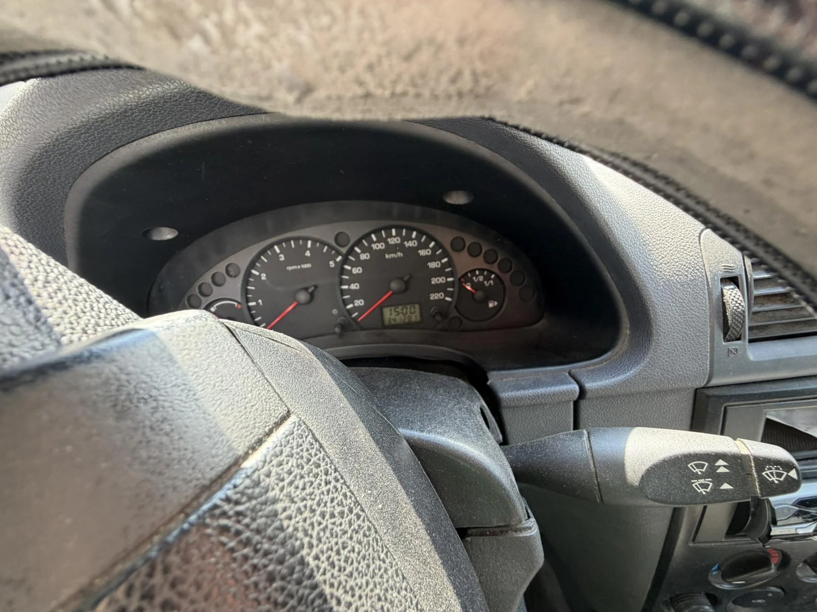 Ford Transit, снимка 7 - Бусове и автобуси - 55100263