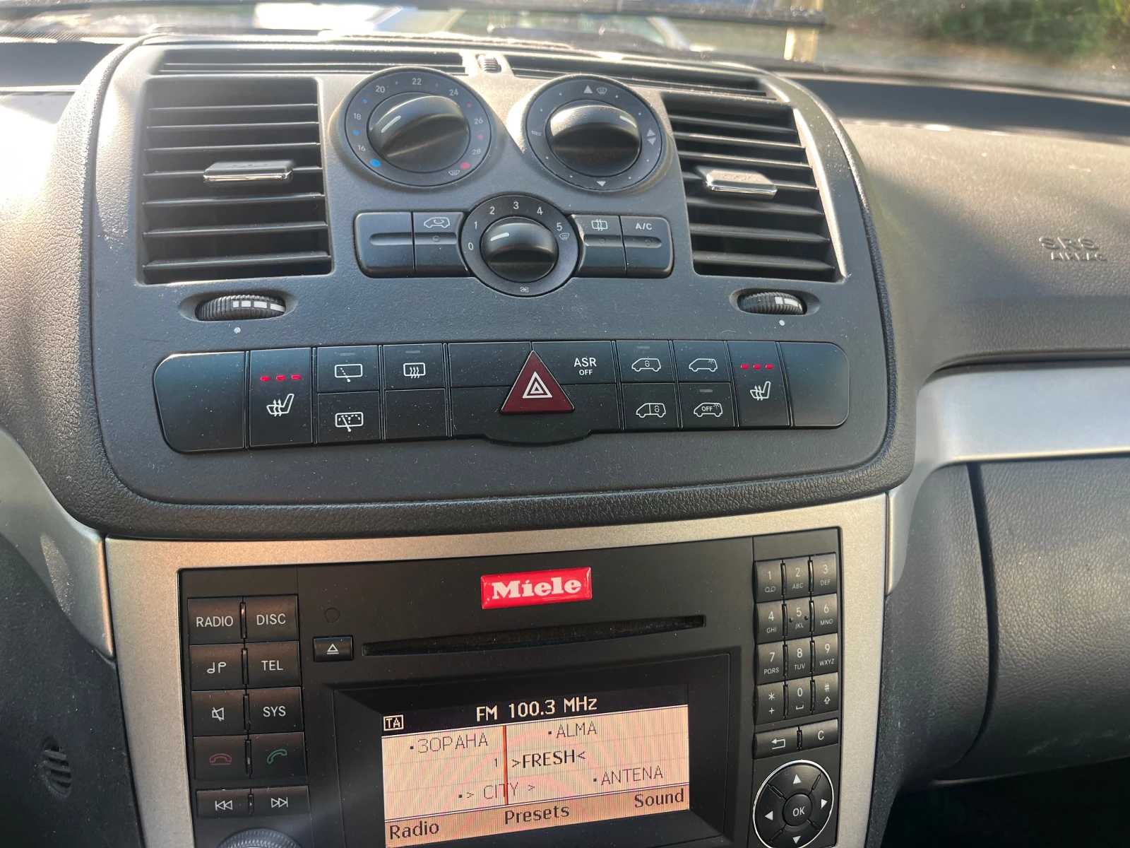 Mercedes-Benz Vito 113CDI 187000km | Mobile.bg � ����������� 8
