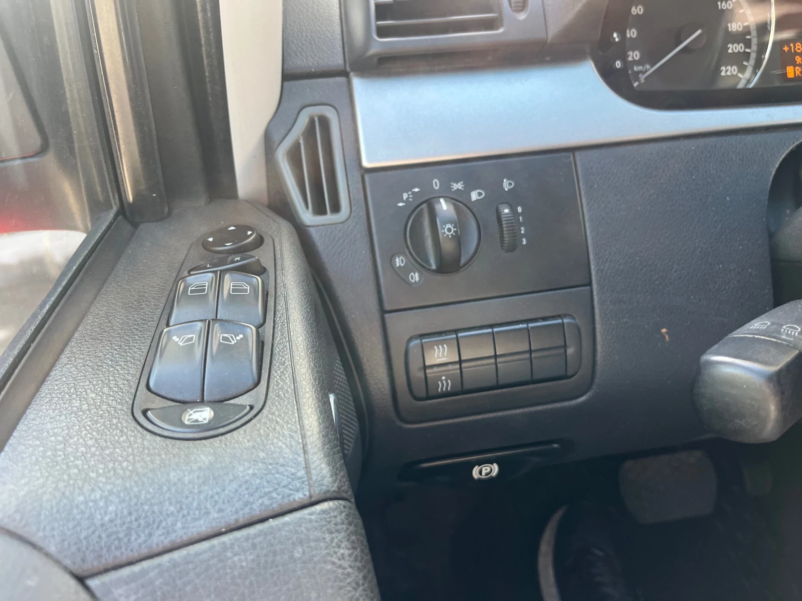 Mercedes-Benz Vito 113CDI 187000km | Mobile.bg � ����������� 9
