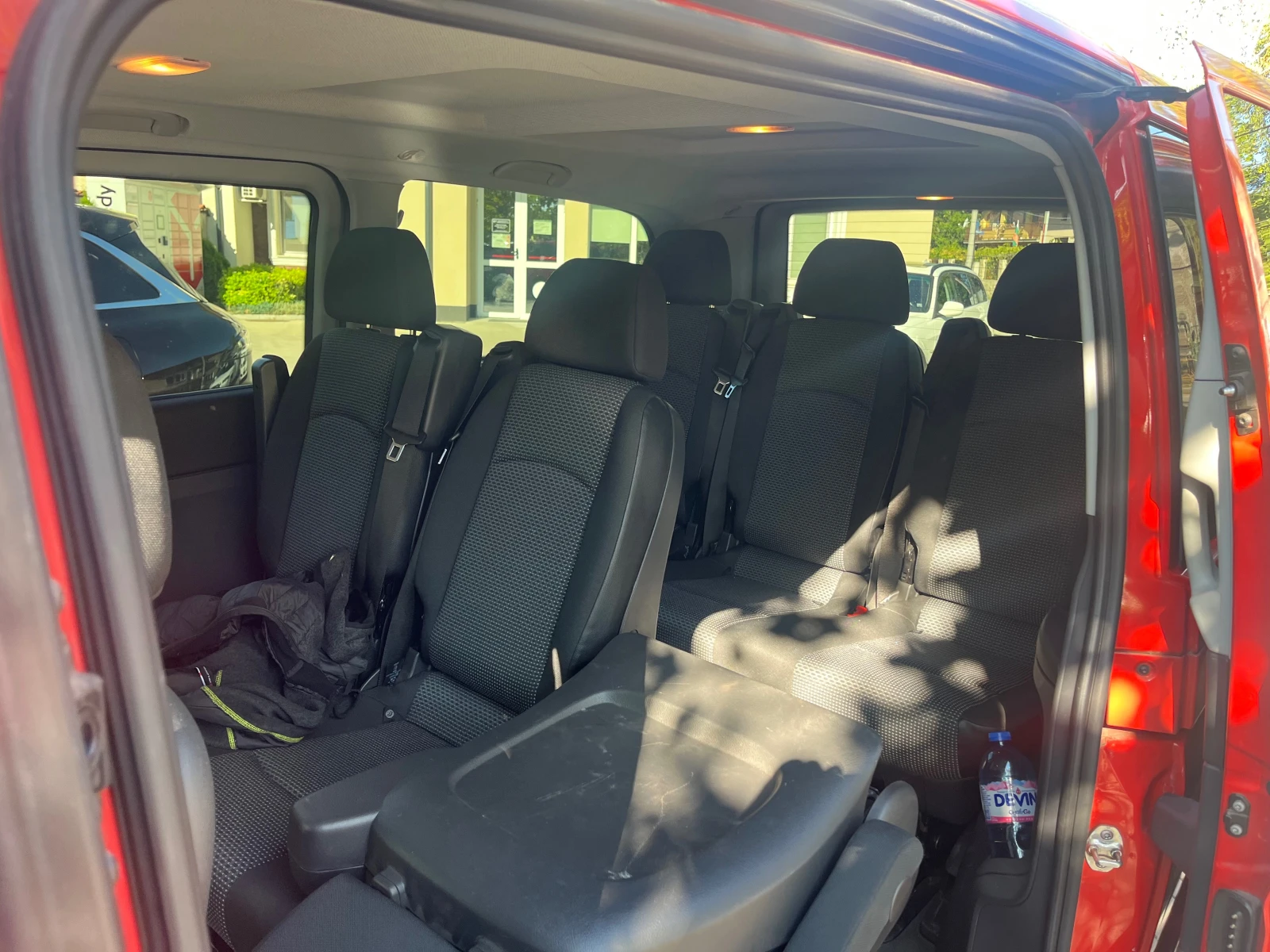 Mercedes-Benz Vito 113CDI 187000km | Mobile.bg � ����������� 13