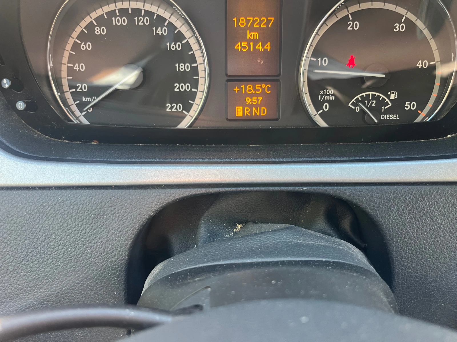 Mercedes-Benz Vito 113CDI 187000km | Mobile.bg � ����������� 11
