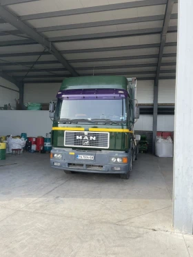 Man 19.463, снимка 1