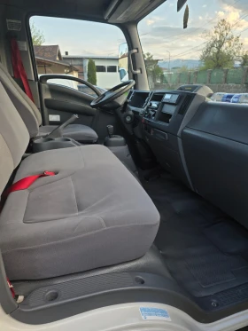 Isuzu Npr 85H, снимка 2