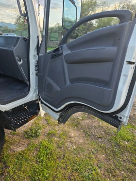 Isuzu Npr 85H, снимка 3