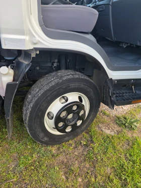 Isuzu Npr 85H, снимка 4