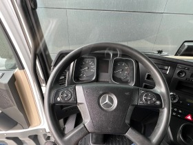 Mercedes-Benz Actros 1845 LS, снимка 10 - Камиони - 45777017