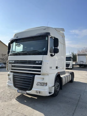 Обява за продажба на Daf XF 105 ~12 240 EUR - изображение 1