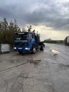 Volvo Fs VOLVO FS7 | Mobile.bg    9