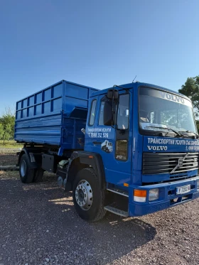 Volvo Fs VOLVO FS7 | Mobile.bg    14