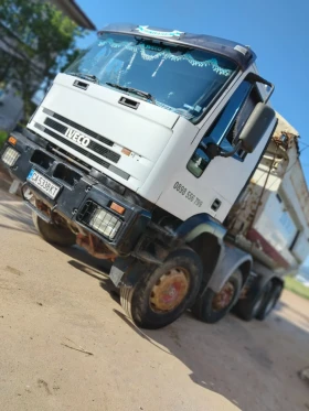     Iveco 340e42h