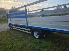 Isuzu Npr 85H | Auto.bg — изображение 8