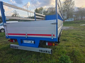Isuzu Npr 85H | Auto.bg — изображение 12