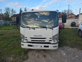 Isuzu Npr 85H