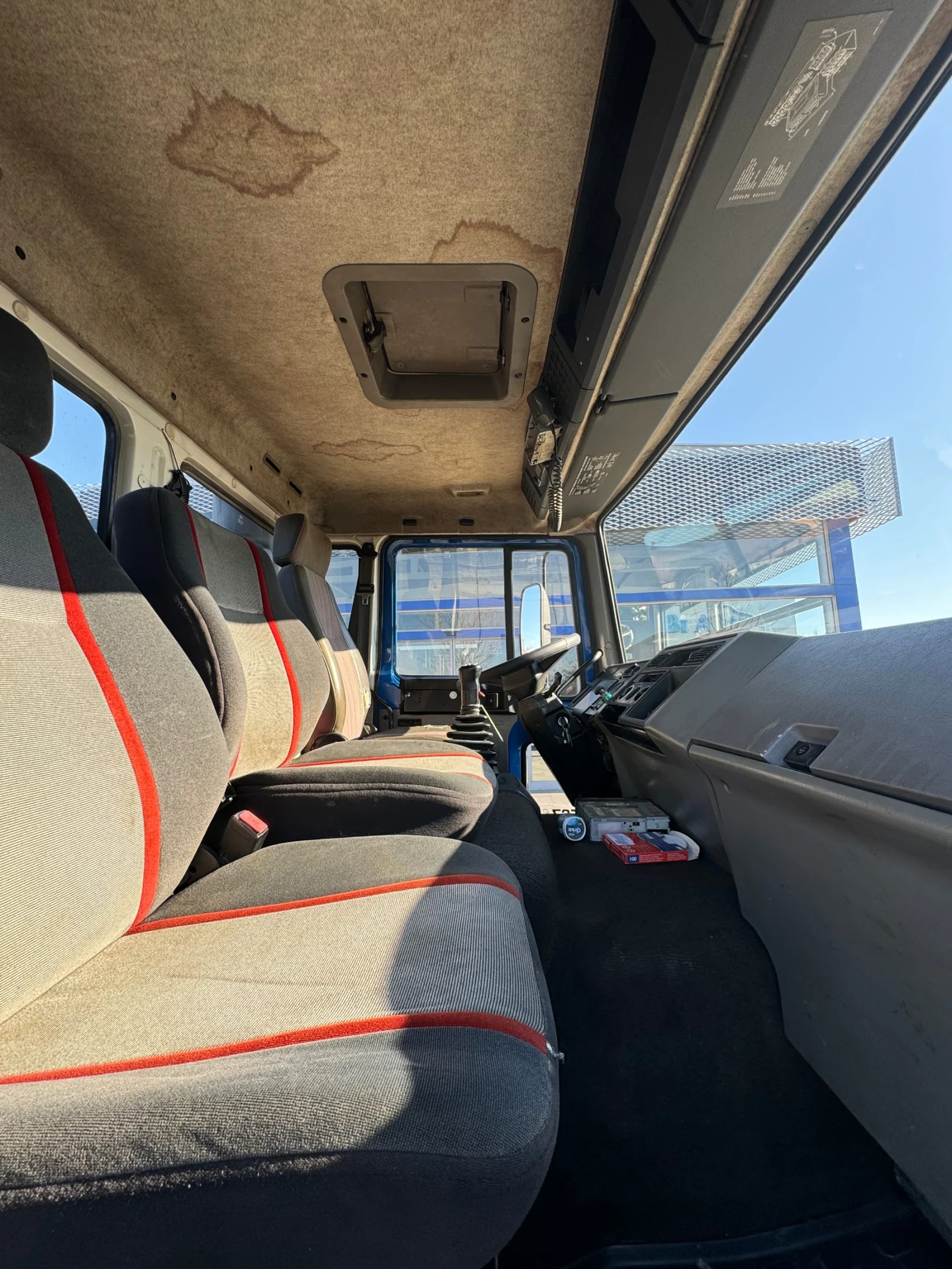 Volvo Fs VOLVO FS7 - изображение 6