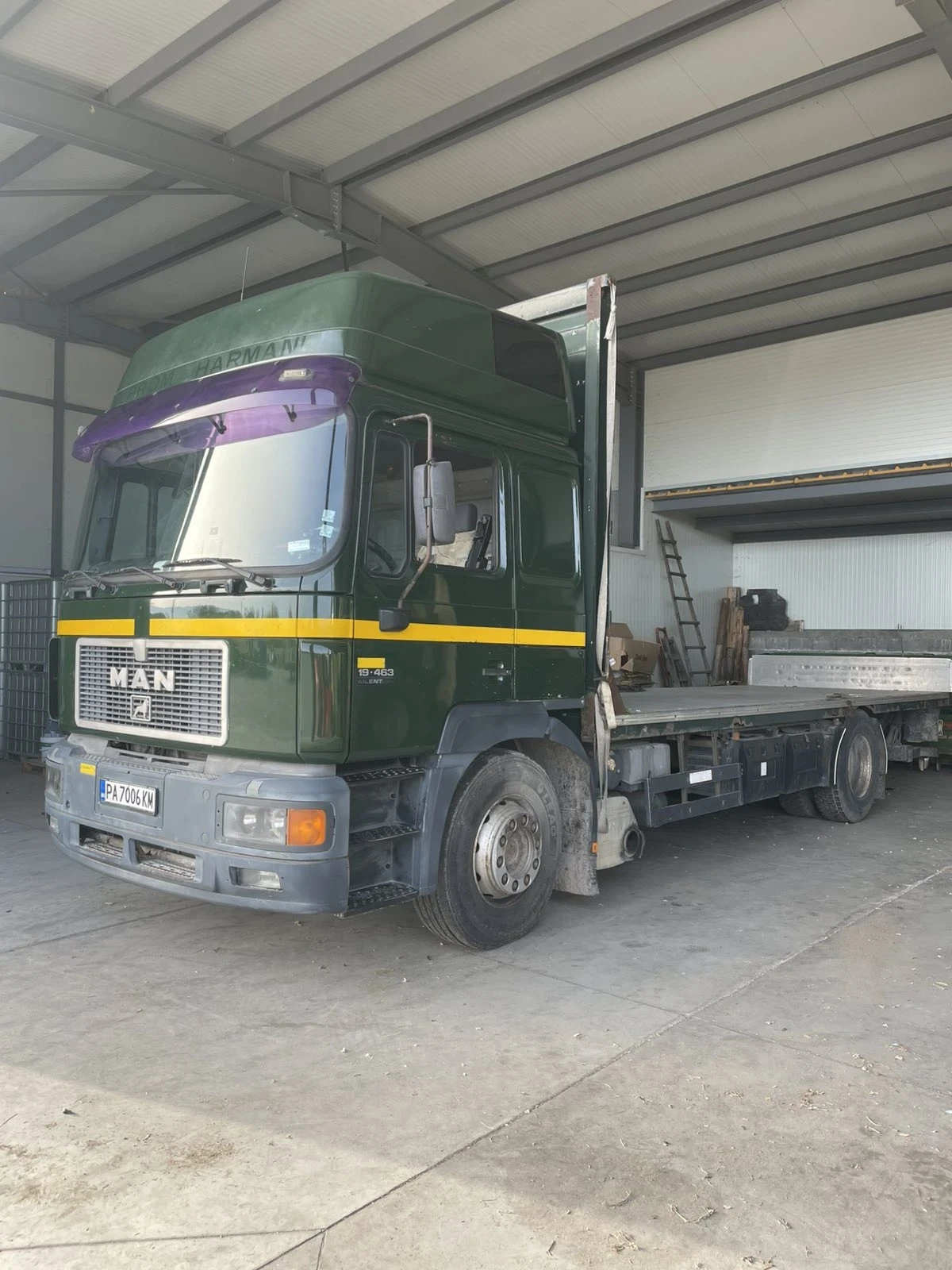 Man 19.463  - изображение 2