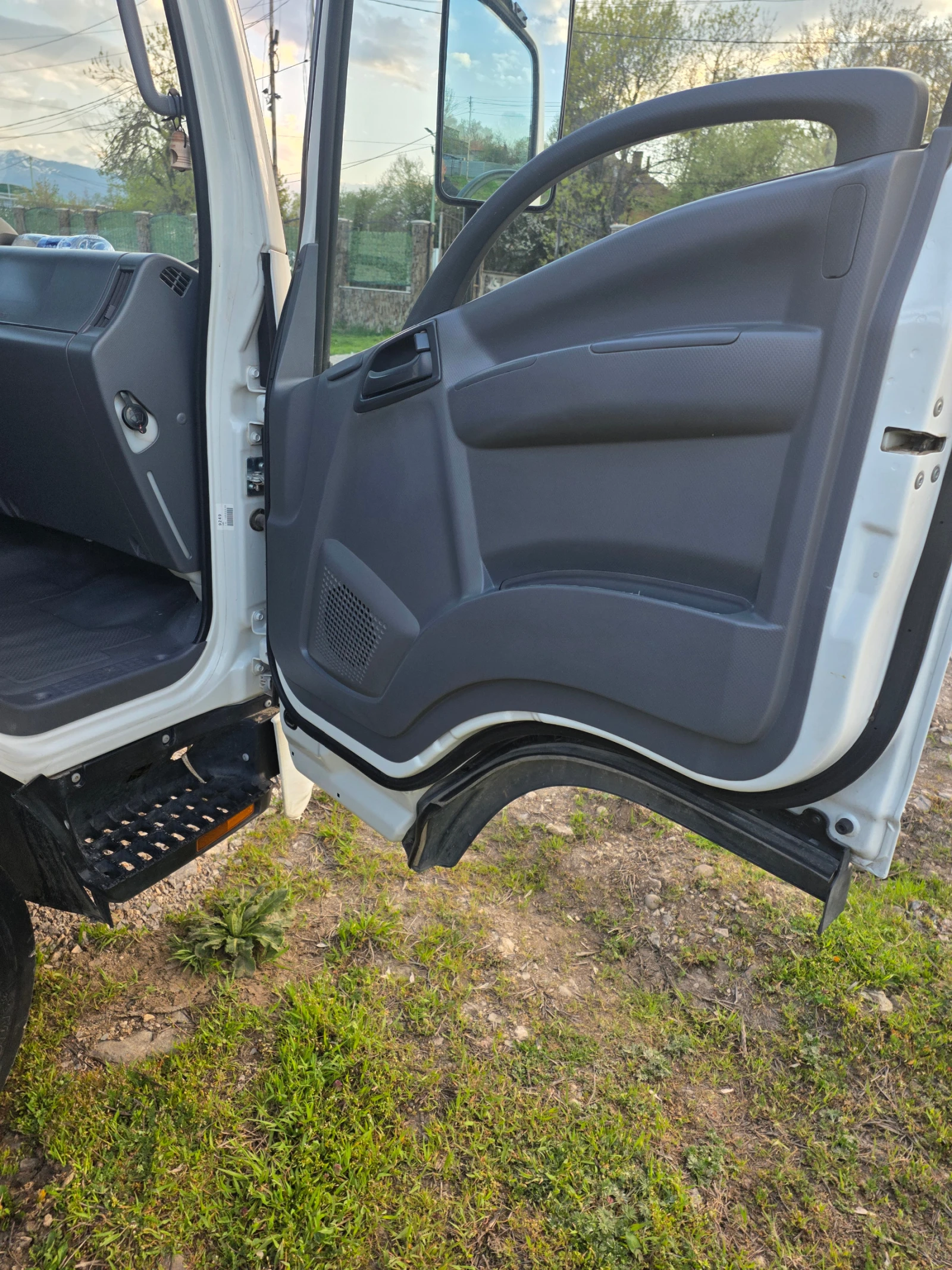 Isuzu Npr 85H, снимка 3 - Камиони - 54241537