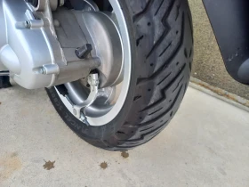 Piaggio B Vespa Primavera 50, снимка 7