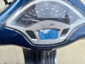 Piaggio B Vespa Primavera 50, снимка 9