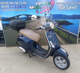 Piaggio B Vespa Primavera 50, снимка 2