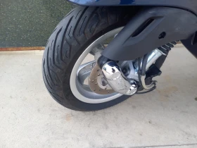 Piaggio B Vespa Primavera 50, снимка 6