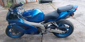 Kawasaki Zx 9R, снимка 2