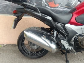 Honda Vfr 1200X Crosstourer, снимка 9