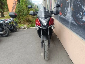 Honda Vfr 1200X Crosstourer, снимка 5