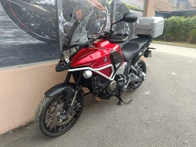 Honda Vfr 1200X Crosstourer, снимка 12