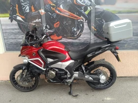 Honda Vfr 1200X Crosstourer, снимка 10