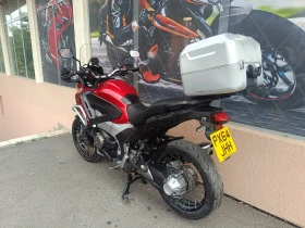Honda Vfr 1200X Crosstourer, снимка 11
