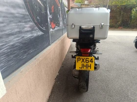 Honda Vfr 1200X Crosstourer, снимка 4