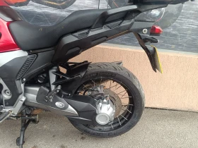 Honda Vfr 1200X Crosstourer, снимка 14