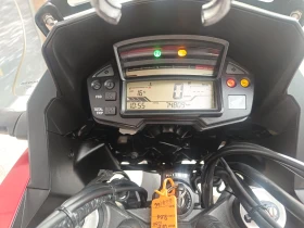 Honda Vfr 1200X Crosstourer, снимка 6