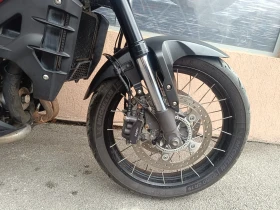 Honda Vfr 1200X Crosstourer, снимка 8