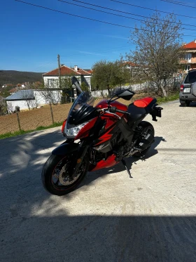 Kawasaki Z 1000R, снимка 7