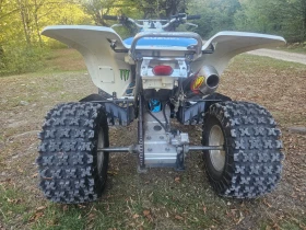 Suzuki QuadSport, снимка 5