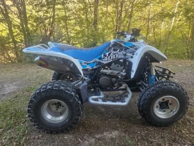 Suzuki QuadSport, снимка 3