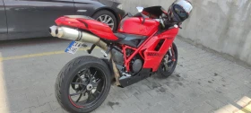 Ducati 848, снимка 15