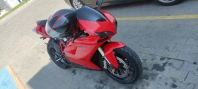 Ducati 848, снимка 9