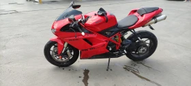 Ducati 848, снимка 5