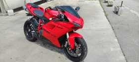 Ducati 848, снимка 1