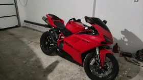 Ducati 848, снимка 16